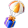 Welcome Bonus Icon