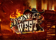 Dead West Slot