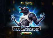 Majestic Dark Werewolf slot