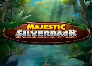 Majestic Silverback slot