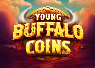 Young Buffalo Coins slot