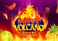 hot volcano slot