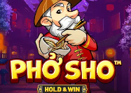 pho sho slot
